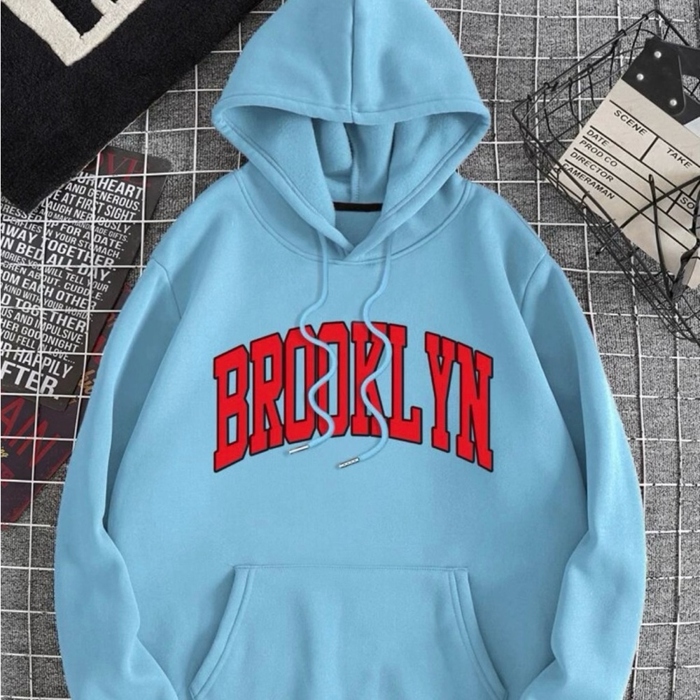 Brooklyn hoodie